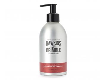 Pánsky revitalizujúci šampón na vlasy Hawkins & Brimble - 300 ml