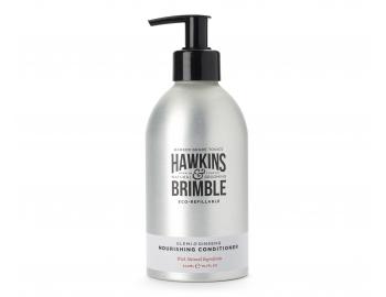 Pánsky vyživujúci kondicionér na vlasy Hawkins & Brimble - 300 ml