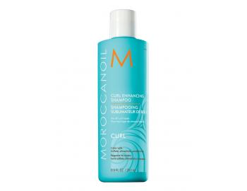 Šampón pre zvlnenie vlasov Moroccanoil Curl - 250 ml