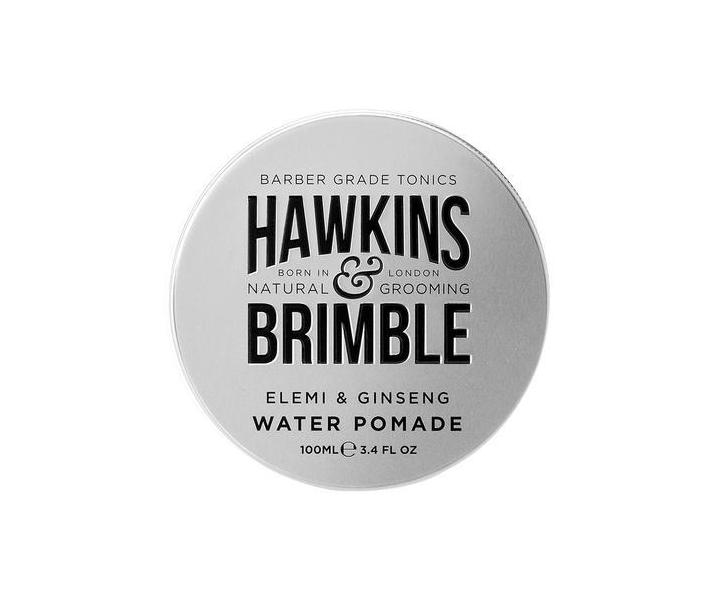 Pomda na vlasy Hawkins & Brimble Water Pomda - 100 ml
