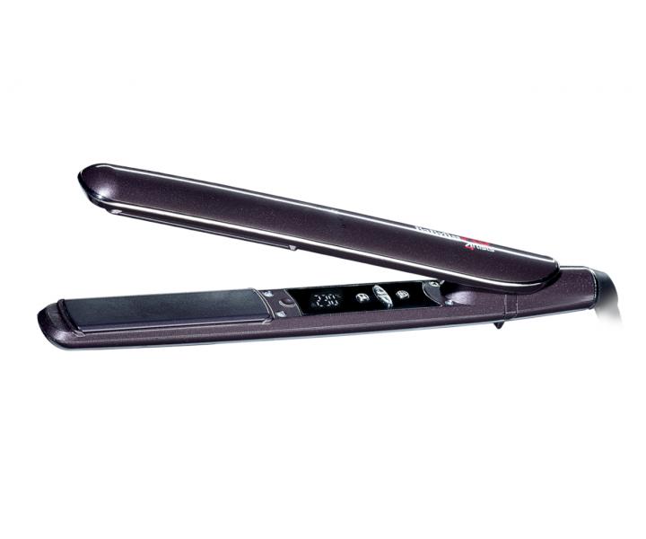 Profesion�lna �ehli�ka na vlasy BaByliss Pro Keratin Lustre - 25 x 90 mm