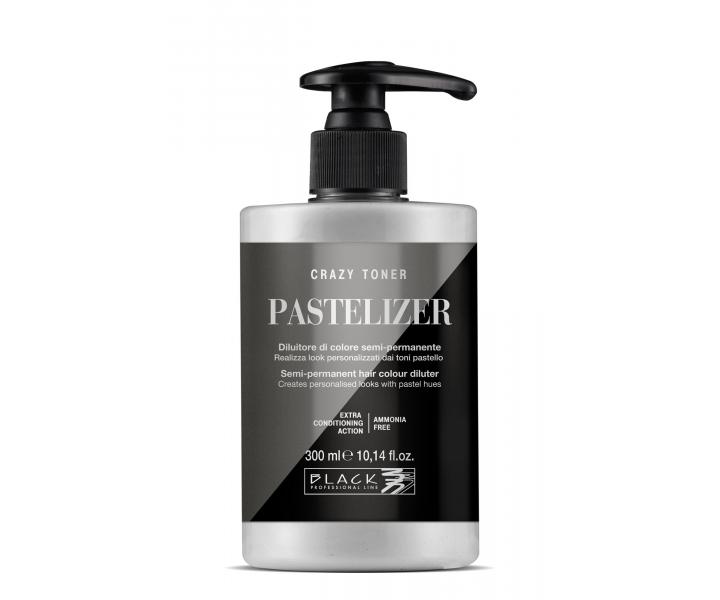 Toner na vlasy Black Professional Crazy Toner