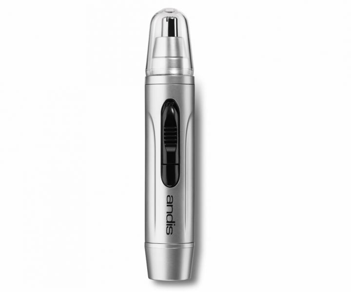 Zastrihva chpkov nosa a u Andis Fasttrim NT-2 - stbn