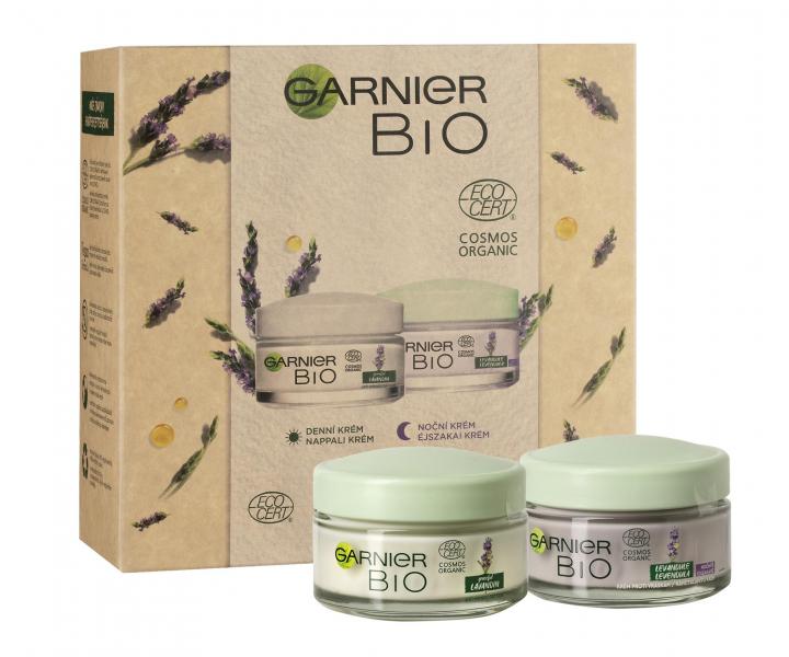 Darekov sada pleovch krmov proti vrskam Garnier Bio