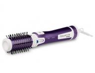 Rota�n� teplovzdu�n� kefa Rowenta CF9530F0 - fialov�