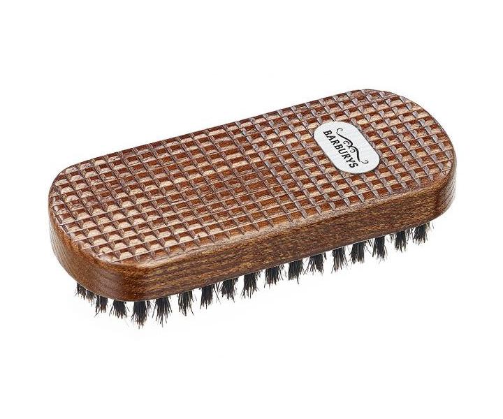 Kefa pre pravu fzov LEO Sibel Barburys