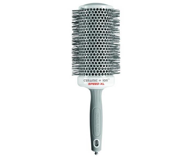 Kefa Olivia Garden Ceramic + Ion Thermal Speed XL - 65 mm