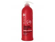 Rad pre farben vlasy Black Color Protection