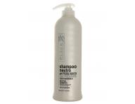 Šampón na časté umývanie vlasov Black Neutro - 500 ml