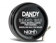 Vosk na fzy Dandy Beard Wax - 50 ml