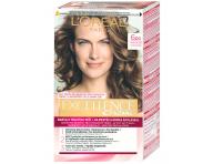 Permanentn farba Loral Excellence 600 tmav blond