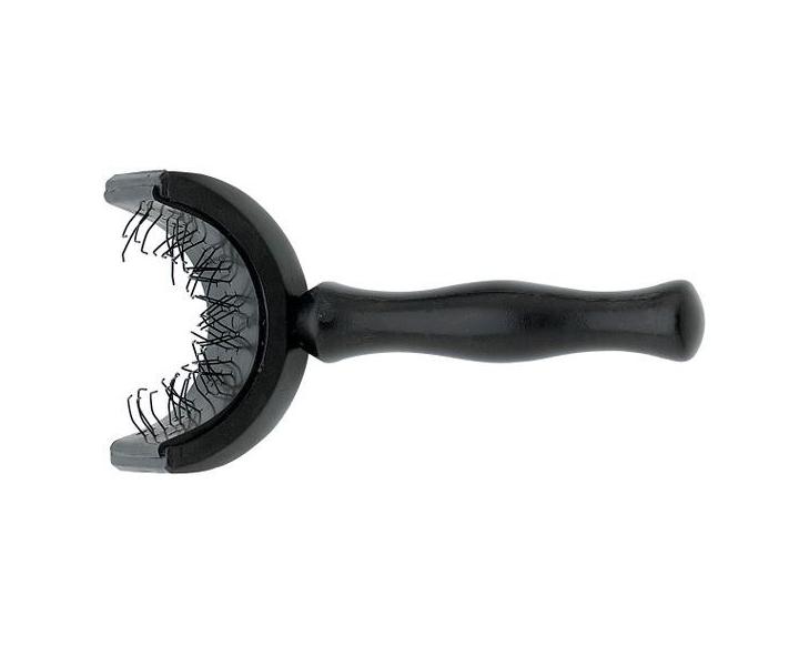 isti okrhlych kief na vlasy Sibel - ierny