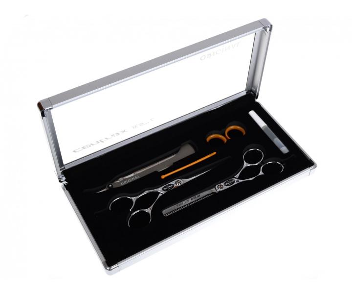 Sada kadernckych nonc 5,5 "+ britva Original Best Buy