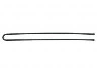 Zakriven vlsenka Sibel - 8,2 mm, ierna - 8 ks