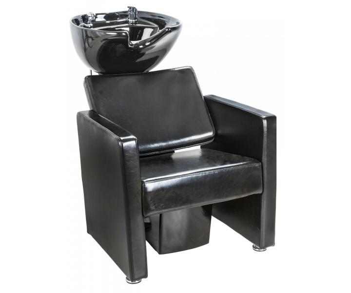 Kaderncky umvac box Silverfox 558 - ierny