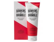 Pnsky pleov peeling Hawkins & Brimble - 125 ml