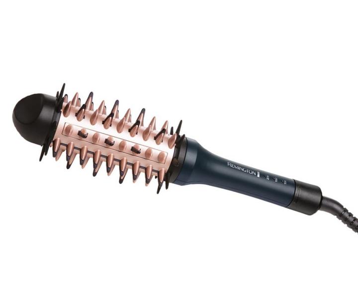 �ehliaca kefa pre objem a rovn� vlasy Remington CB7A138