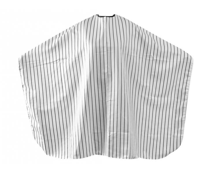 Pltenka na strihanie fzov a vlasov Fox Barber Expert - ierne pruhy