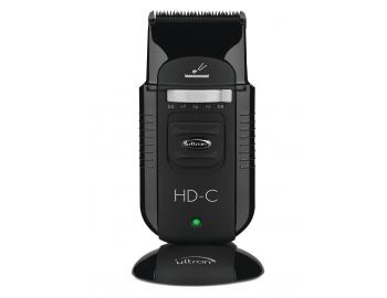 Kompaktn strojek na vlasy Ultron HD-C - ierny