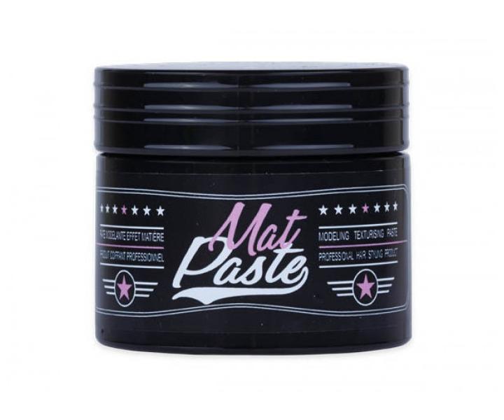 Zmat�uj�ci pasta na vlasy Hairgum New Textures Mat Paste - 80 g