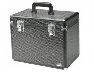 Kaderncky a kozmetick kufor Sibel - ierny