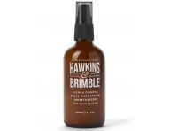 Pnsky energizujci hydratan krm na ple Hawkins & Brimble - 100 ml