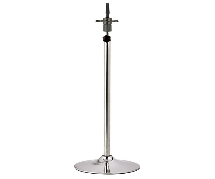 Stojan pre cvin hlavu Sibel Stabi-Foot - chrmov