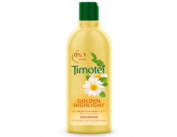Šampón pre blond vlasy Timotei  - 400 ml