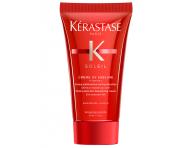 Cestovn sada pre vlasy vystaven slnku Krastase Soleil + Kozmetick tatika Krastase zadarmo