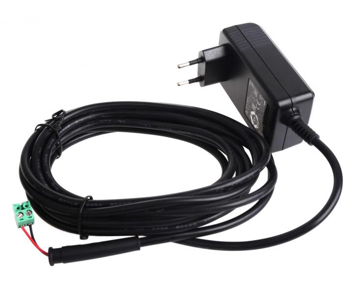 Sie�ov� k�bel pre stroj�ek Wahl KM 10 - 1250-7050