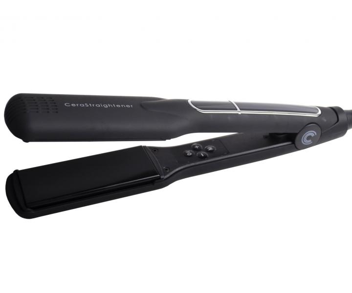 ehlika na vlasy Cera Straightener Wide - 37 x 89 mm