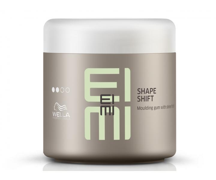 Modelovacia guma na vlasy Wella EIMI Shape Shift - 150 ml
