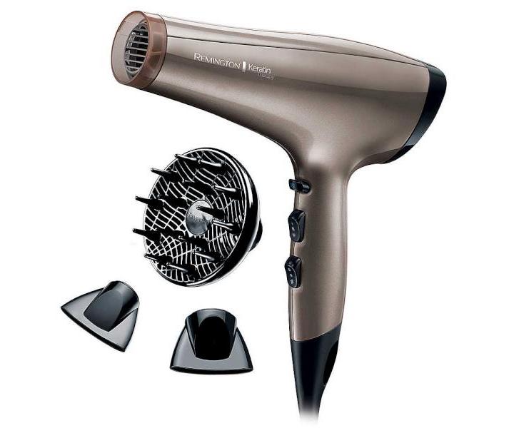 Remington F�n na vlasy Kerat�n Therapy Pro - 2200 W