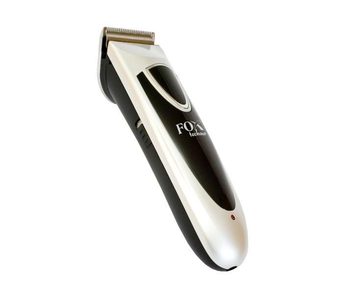 Profesionlny strojek na vlasy Fox Techno