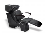 Kaderncky nbytok Hairway Augusta/Gustav - ierne podrky