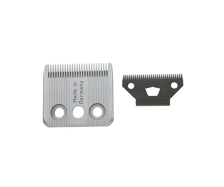Strihacia hlavica Moser 1401-7600 - 0,7-3 mm