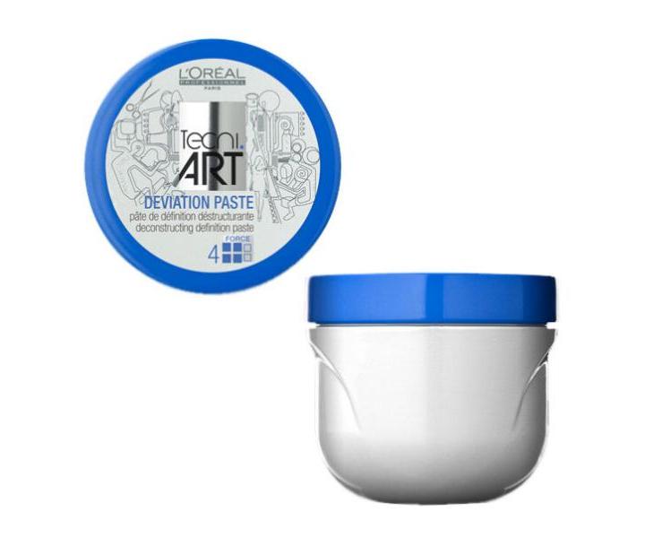 Modelovacie pasta Loral Tecni.Art Deviation Paste - 100 ml