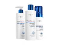 Bal��ek Serioxyl Fuller Hair 2 proti rednutiu vlasov - pre farben� vlasy