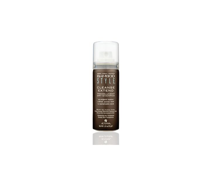 Alterna Bamboo Style - such ampn 39 ml
