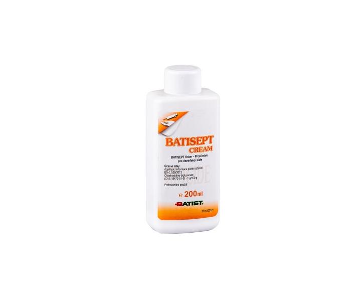 Dezinfekcia koe Batist Batisept Cream - 200 ml