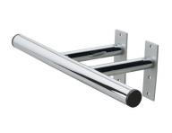 Univerzlny podnonk Sibel do steny aj na podlahu - chrmov