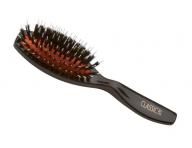 Ovlna kefa na vlasy s diviami a nylonovmi tetinami Sibel Classic