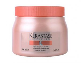 Maska Protocole Hair Discipline SOIN N�1 proti krepovateniu 500ml
