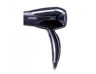 F�n na vlasy BaByliss Compact 2000W D212E - �iern�