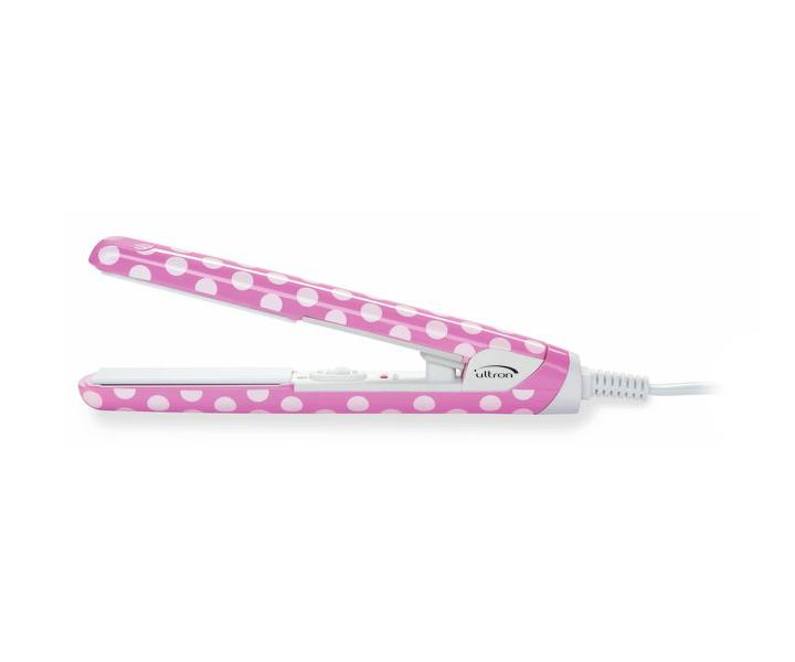 Profesion�lna �ehli�ka Ultron MACH MINI - ru�ov� s bodkami