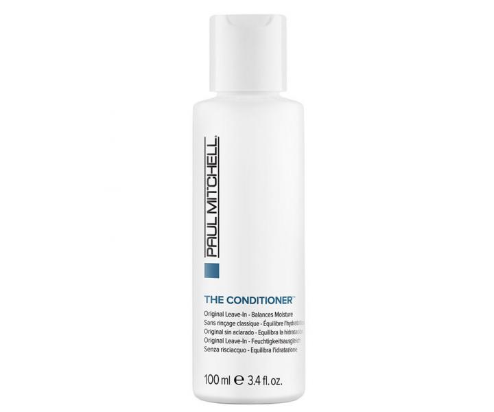 Hydratan kondicionr Paul Mitchell The Conditioner - 100 ml