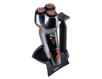 Zastrihva fzov a holiaci strojek BaByliss Barbe-Beard SH500E