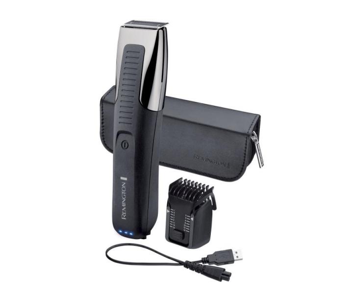 Zastrih�va� f�zov Remington Endurance Groomer MB4200