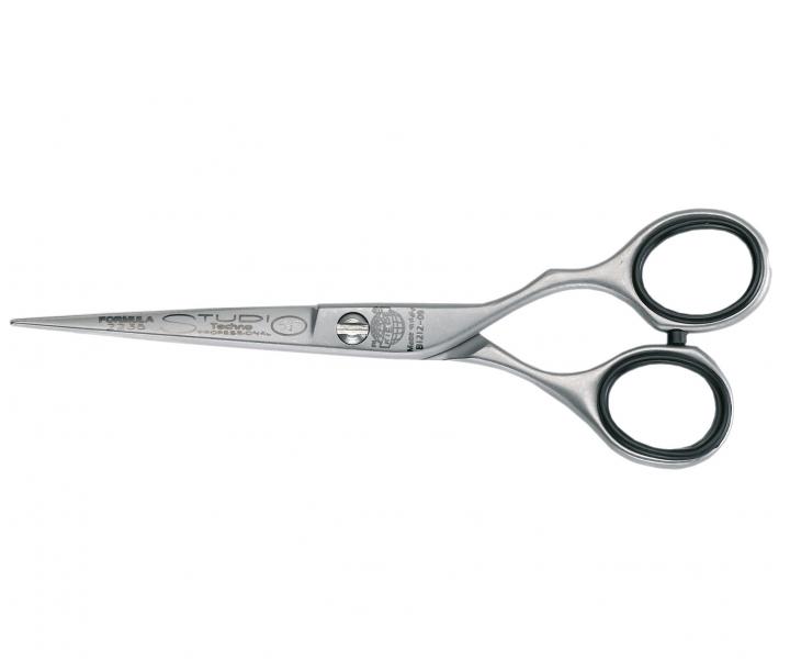 Kaderncke nonice s mikroozubenm Kiepe Studio Techno Formula 2235 - 5,5" strieborn