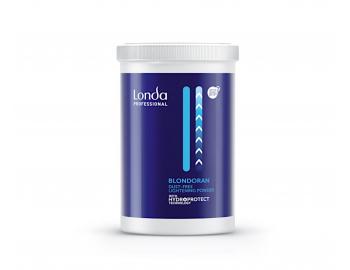 Zosvetľujúci púder Londa Professional Blondoran Dust - Free Lightening Powder - 500 g